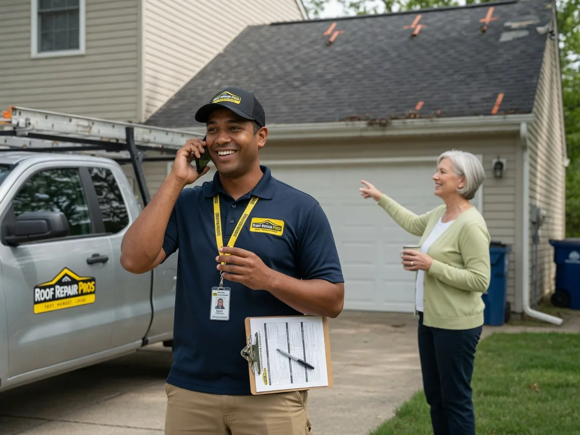 Roof Repair Atlantic Highlands, NJ FAQs